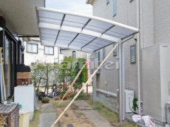 カーポート YKKレイナポート1台