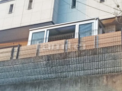 ガーデンルーム YKKサンフィール