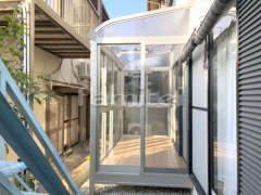ガーデンルーム YKKサンフィール