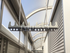 施工例画像:大阪府 八尾市