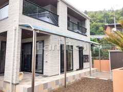 施工例画像:兵庫県 丹波市