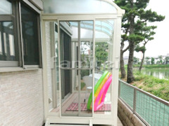 施工例画像:大阪府 堺市
