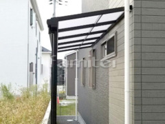 テラス屋根 LIXILテラスVA 1階・2階