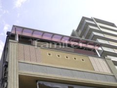 施工例画像:大阪府 大阪市