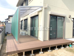 施工例画像:滋賀県 大津市