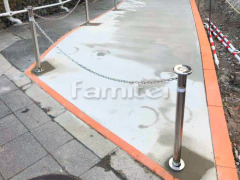 �ֻߤ�ݡ��� LIXIL���ڡ��������� F48�� ��������¢��