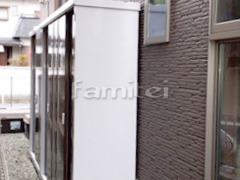 イナバ物置 シンプリー