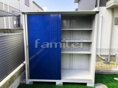 タクボ物置 グランプレステージジャンプ
