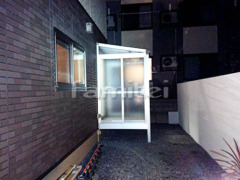 施工例画像:滋賀県 豊郷町