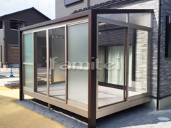 施工例画像:滋賀県 守山市