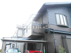 施工例画像:大阪府 泉南市