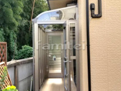 施工例画像:大阪府 貝塚市