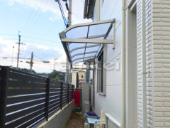 施工例画像:和歌山県 紀の川市