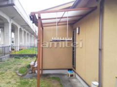 施工例画像:滋賀県 大津市