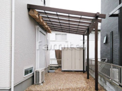 施工例画像:滋賀県 東近江市