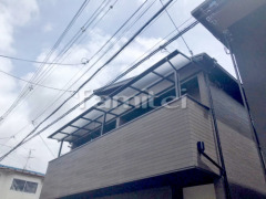 施工例画像:大阪府 寝屋川市