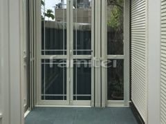 施工例画像:大阪府 熊取町