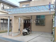 施工例画像:兵庫県 伊丹市