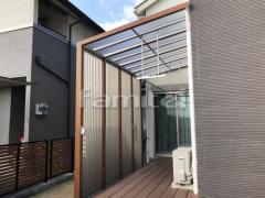 施工例画像:和歌山県 橋本市