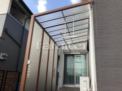 施工例画像:和歌山県 橋本市