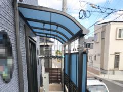 施工例画像:大阪府 泉南市
