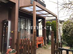 施工例画像:大阪府 南河内郡河南町