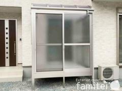 施工例画像:兵庫県 篠山市