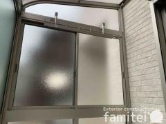 施工例画像:兵庫県 篠山市