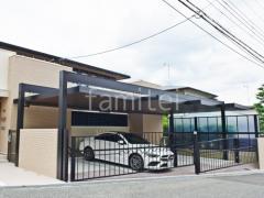 施工例画像:兵庫県 宝塚市
