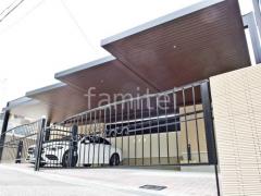施工例画像:兵庫県 宝塚市