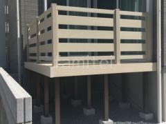 施工例画像:大阪府 枚方市