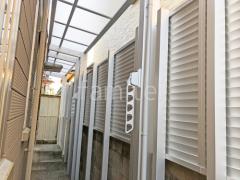 施工例画像:京都府 久御山町
