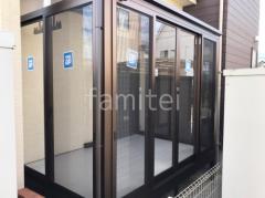 ����롼�� ������ ����ǥå�YKKAP ����ꥢF �ָ�(���� ��¦��)