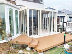 施工例画像:兵庫県 神戸市