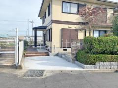 門まわりリフォーム