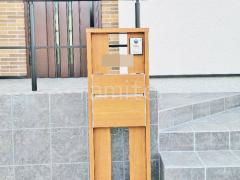 新築ベーシック オープン外構