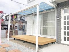 施工例画像:奈良県 奈良市