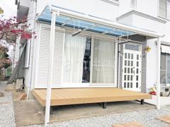 施工例画像:奈良県 奈良市