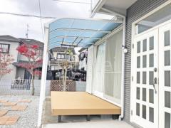 施工例画像:奈良県 奈良市