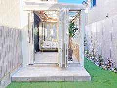 施工例画像:大阪府 和泉市