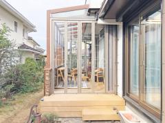 施工例画像:奈良県 広陵町