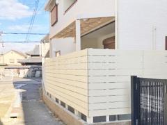 施工例画像:大阪府 松原市