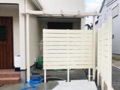 施工例画像:大阪府 松原市