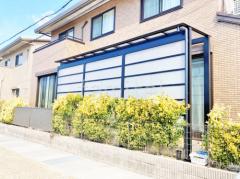 施工例画像:滋賀県 草津市