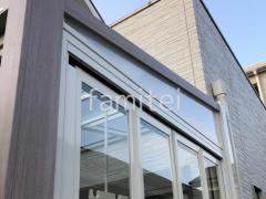 ガーデンサンルーム LIXIL 木製調ガーデンルームGF