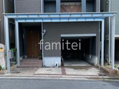 施工例画像:大阪府 堺市