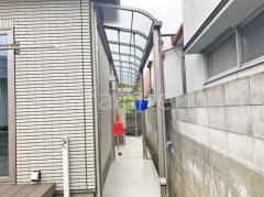 施工例画像:和歌山県 和歌山市