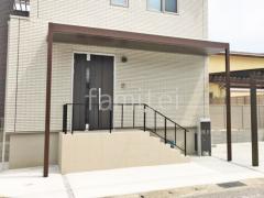施工例画像:滋賀県 彦根市