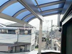 施工例画像:大阪府 大東市