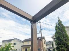 施工例画像:京都府 木津川市